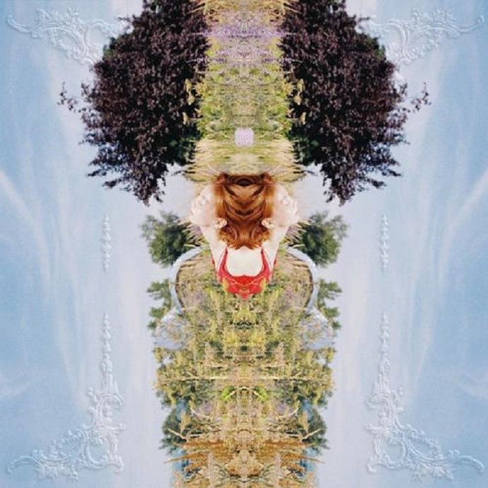 洪佩瑜2025-《开》【24bit-FLAC】|591HiFi