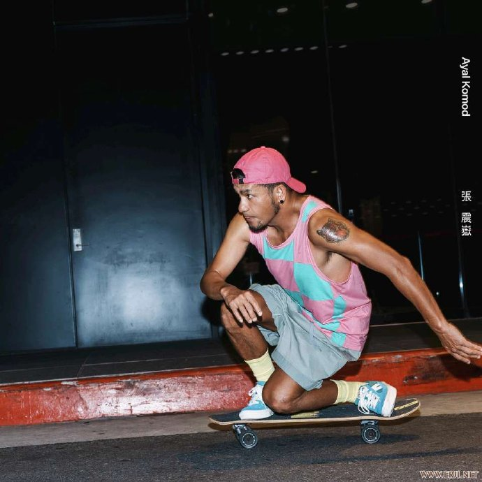 张震岳《跟着感觉走》2025【24bit_48kHz-FLAC】|591HiFi