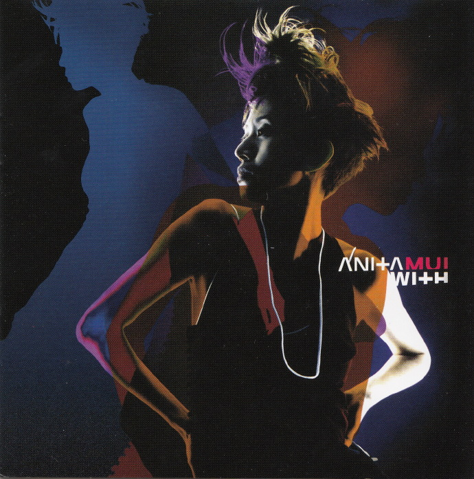 梅艳芳-WithSACD[首批限量版](2014)[SACD-ISO]|591HiFi