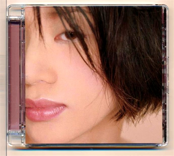 梅艳芳-没话说SACD[首批限量版](2015)[SACD-ISO]|591HiFi