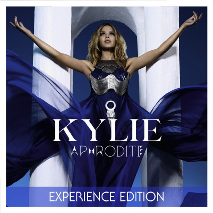 舞曲天后凯利米洛KylieMinogue电音大碟《Aphrodite》[WAV+CUE]|591HiFi
