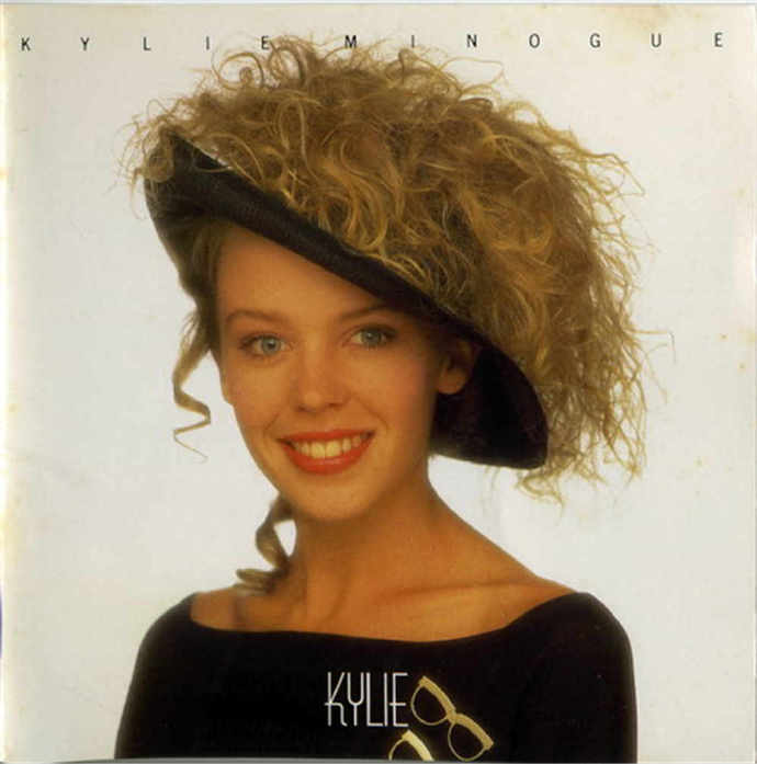 KylieMinogue-1988-Kylie(32XB-280)[WAV整轨]|591HiFi