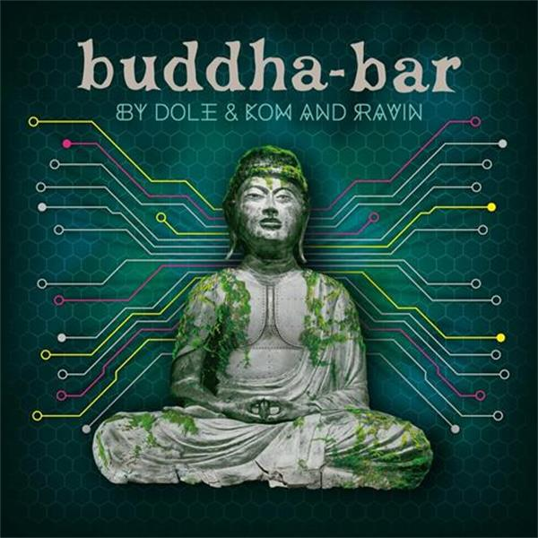 【佛之吧沙发(H)】VA-2024-BuddhaBarbyDoleKomandRavin(2CD)|591HiFi